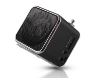 SETTY GŁOŚNIK BT SETTY MF-100 Czarny # - 1463594 - zdjęcie 1